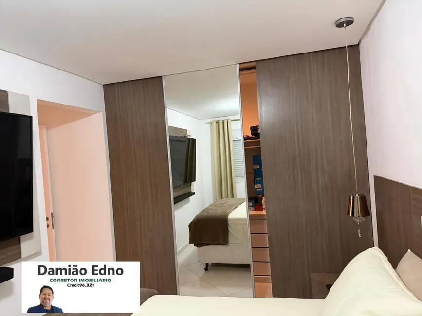 Foto 9 de Apartamento com 2 quartos à venda, 79m2 em Jardim São Bento, Jundiai - SP