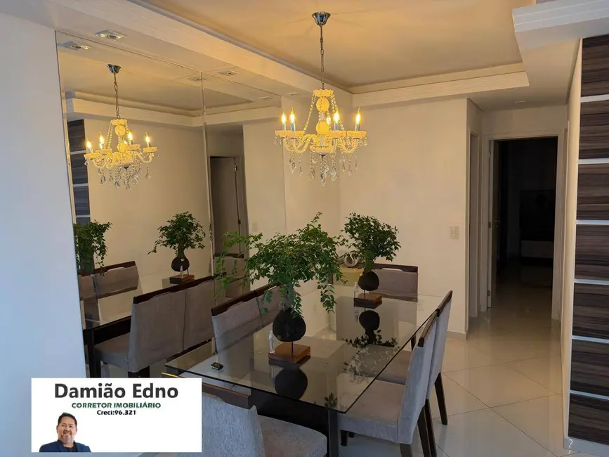 Foto 7 de Apartamento com 2 quartos à venda, 79m2 em Jardim São Bento, Jundiai - SP