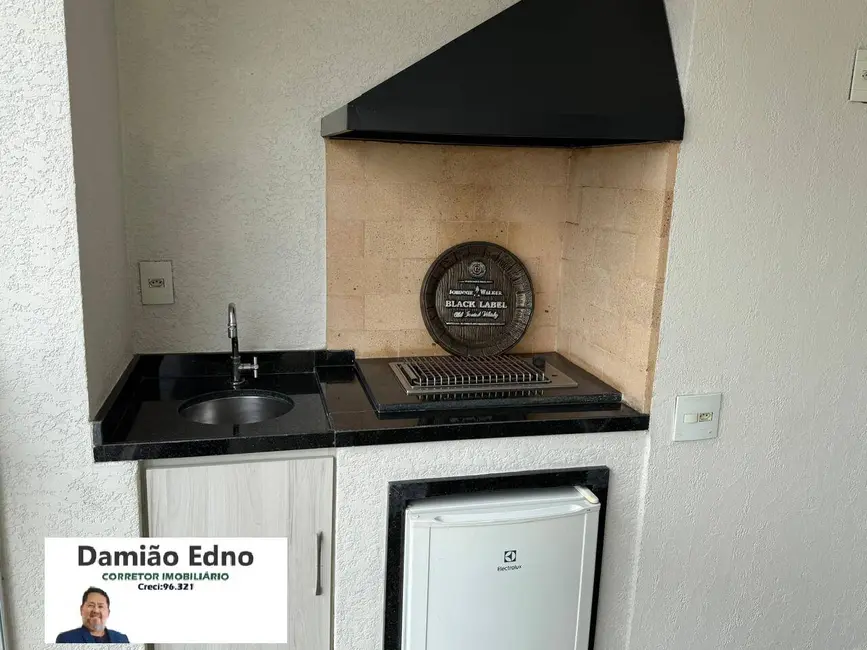 Foto 8 de Apartamento com 2 quartos à venda, 79m2 em Jardim São Bento, Jundiai - SP