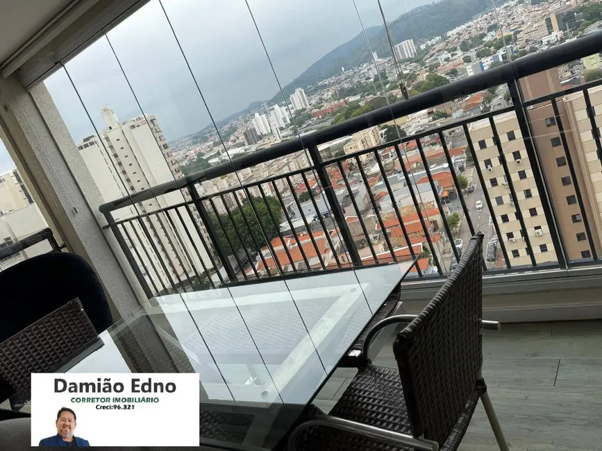 Foto 1 de Apartamento com 2 quartos à venda, 79m2 em Jardim São Bento, Jundiai - SP