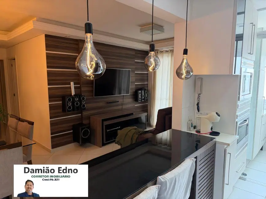 Foto 5 de Apartamento com 2 quartos à venda, 79m2 em Jardim São Bento, Jundiai - SP