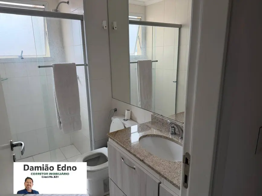 Foto 3 de Apartamento com 2 quartos à venda, 79m2 em Jardim São Bento, Jundiai - SP