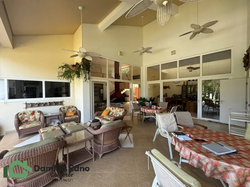 Foto 5 de Casa de Condomínio à venda, 849m2 em Tanque, Atibaia - SP