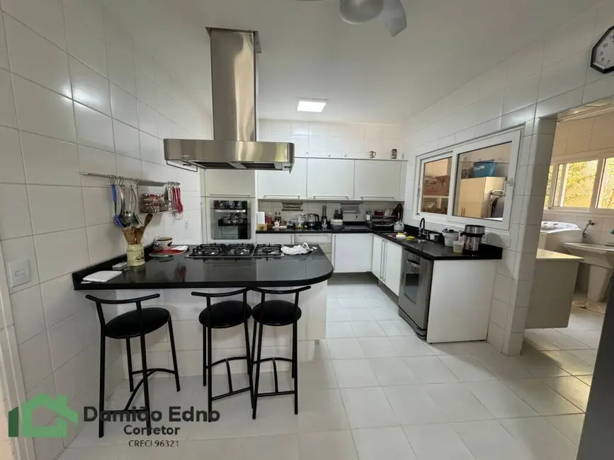 Foto 9 de Casa de Condomínio à venda, 849m2 em Tanque, Atibaia - SP