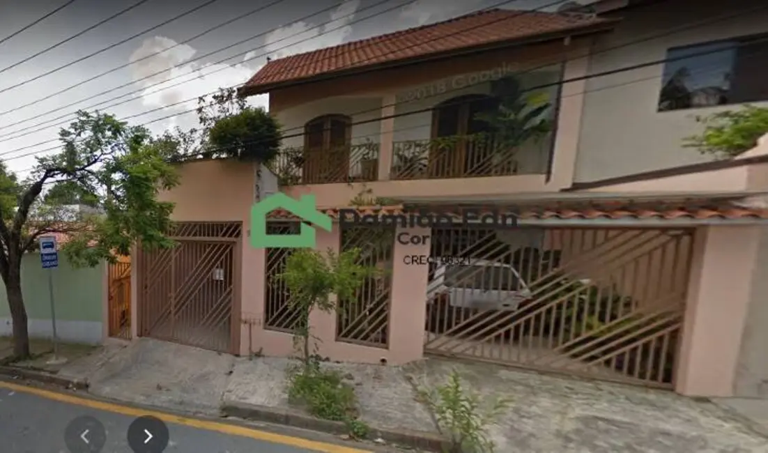 Casa com 4 quartos à venda, 250m2 em Cidade Luiza, Jundiai - SP - imagem 2 Foto 2 de Casa com 4 quartos à venda, 250m2 em Cidade Luiza, Jundiai - SP