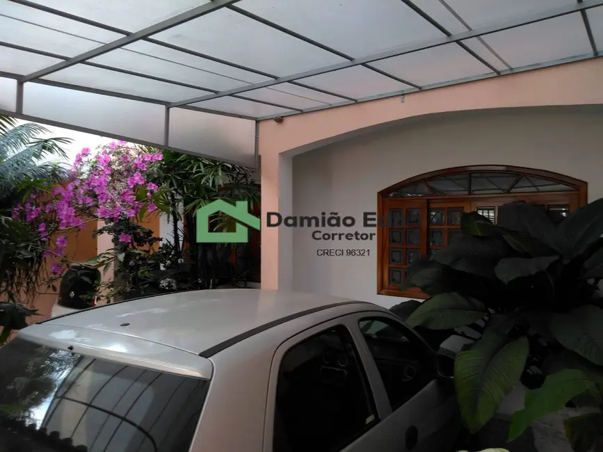 Casa com 4 quartos à venda, 250m2 em Cidade Luiza, Jundiai - SP - imagem 7 Foto 7 de Casa com 4 quartos à venda, 250m2 em Cidade Luiza, Jundiai - SP