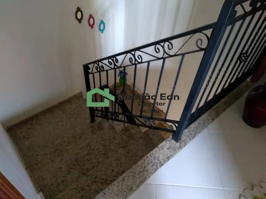 Casa com 4 quartos à venda, 250m2 em Cidade Luiza, Jundiai - SP - imagem 3 Foto 3 de Casa com 4 quartos à venda, 250m2 em Cidade Luiza, Jundiai - SP