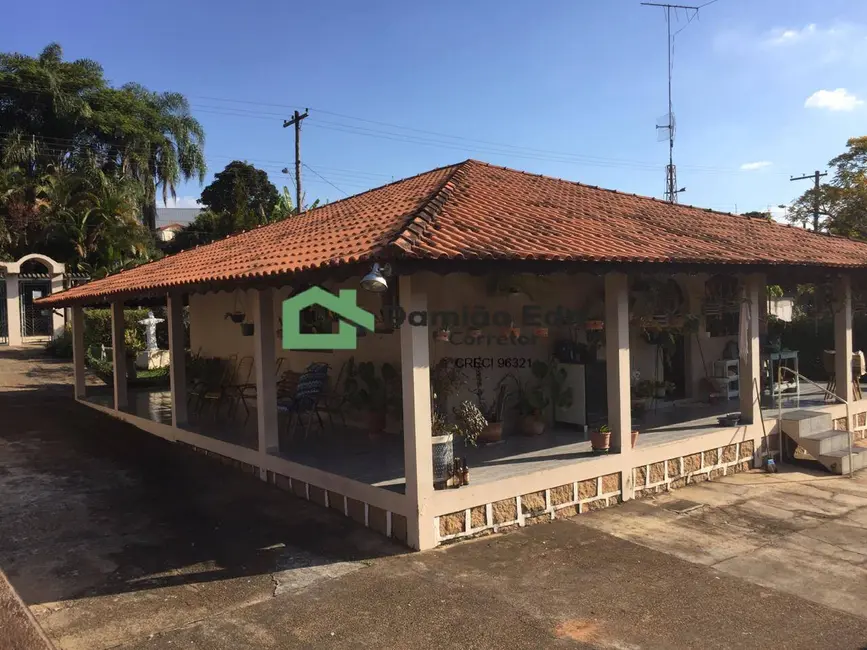 Terreno / Lote à venda, 4140m2 em Pinhal, Cabreuva - SP - imagem 1 Foto 1 de Terreno / Lote à venda, 4140m2 em Pinhal, Cabreuva - SP