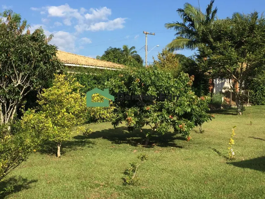 Terreno / Lote à venda, 4140m2 em Pinhal, Cabreuva - SP - imagem 6 Foto 6 de Terreno / Lote à venda, 4140m2 em Pinhal, Cabreuva - SP