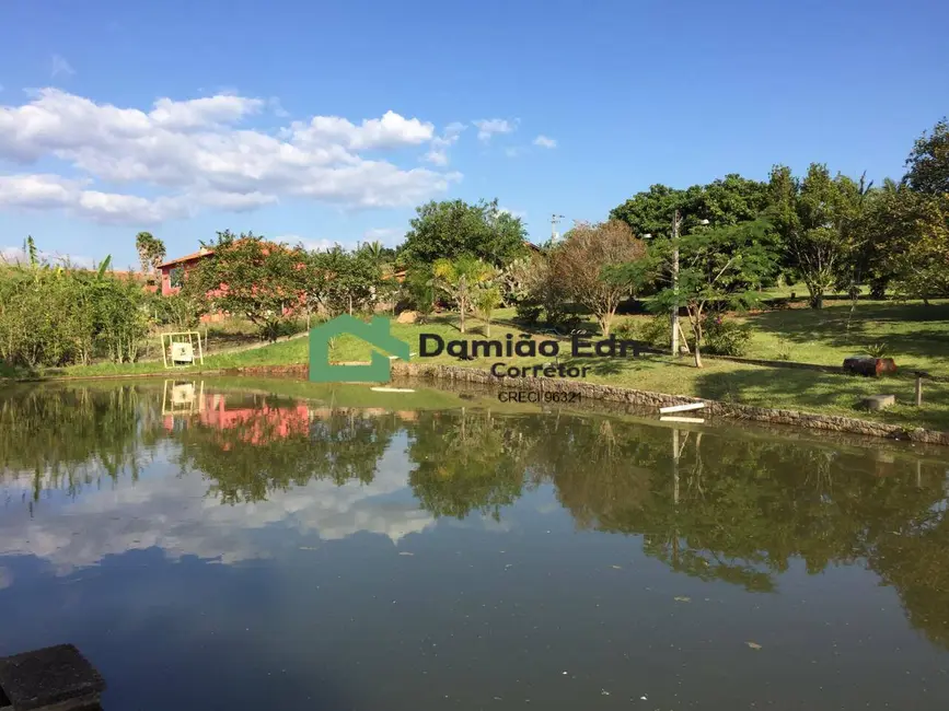 Terreno / Lote à venda, 4140m2 em Pinhal, Cabreuva - SP - imagem 7 Foto 7 de Terreno / Lote à venda, 4140m2 em Pinhal, Cabreuva - SP