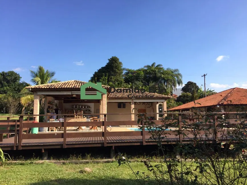 Terreno / Lote à venda, 4140m2 em Pinhal, Cabreuva - SP - imagem 2 Foto 2 de Terreno / Lote à venda, 4140m2 em Pinhal, Cabreuva - SP