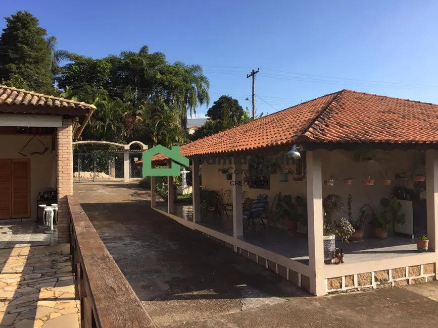 Terreno / Lote à venda, 4140m2 em Pinhal, Cabreuva - SP - imagem 3 Foto 3 de Terreno / Lote à venda, 4140m2 em Pinhal, Cabreuva - SP