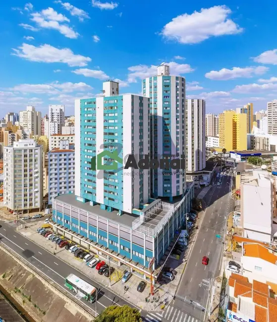 Apartamento com 2 quartos à venda, 145m2 em Centro, Campinas - SP - imagem 1 Foto 1 de Apartamento com 2 quartos à venda, 145m2 em Centro, Campinas - SP