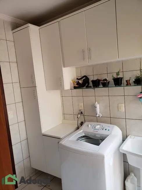 Casa com 3 quartos à venda, 233m2 em Jardim Caçula, Jundiai - SP - imagem 4 Foto 4 de Casa com 3 quartos à venda, 233m2 em Jardim Caçula, Jundiai - SP