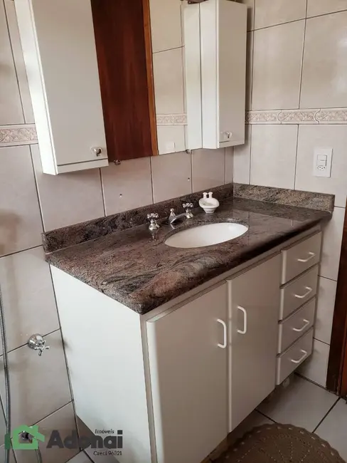 Casa com 3 quartos à venda, 233m2 em Jardim Caçula, Jundiai - SP - imagem 3 Foto 3 de Casa com 3 quartos à venda, 233m2 em Jardim Caçula, Jundiai - SP