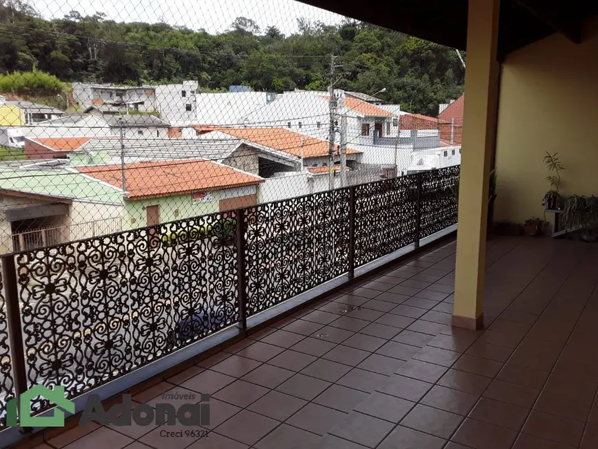 Casa com 3 quartos à venda, 233m2 em Jardim Caçula, Jundiai - SP - imagem 2 Foto 2 de Casa com 3 quartos à venda, 233m2 em Jardim Caçula, Jundiai - SP