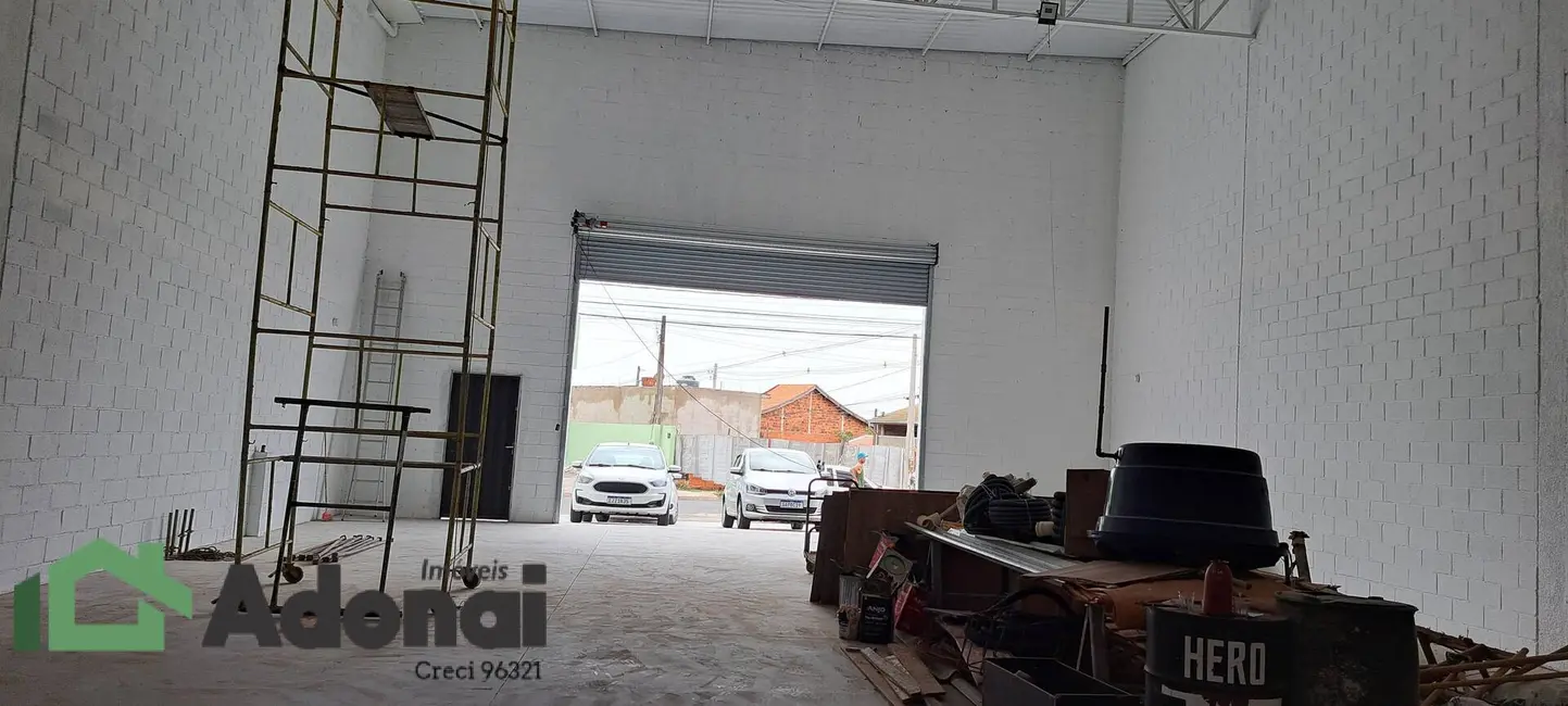 Armazém / Galpão à venda e para alugar, 352m2 em Parque Residencial Jundiaí, Jundiai - SP - imagem 2 Foto 2 de Armazém / Galpão à venda e para alugar, 352m2 em Parque Residencial Jundiaí, Jundiai - SP