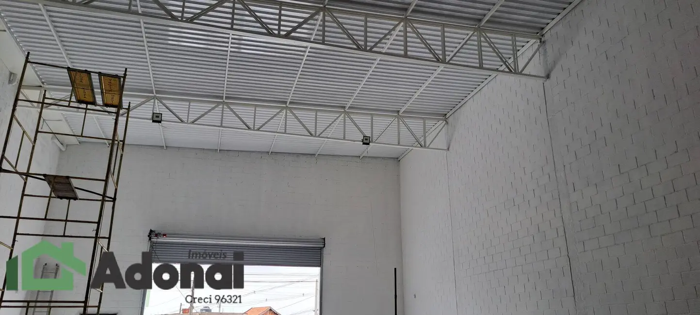 Armazém / Galpão à venda e para alugar, 352m2 em Parque Residencial Jundiaí, Jundiai - SP - imagem 8 Foto 8 de Armazém / Galpão à venda e para alugar, 352m2 em Parque Residencial Jundiaí, Jundiai - SP