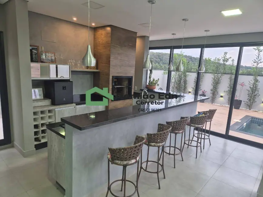 Casa de Condomínio com 4 quartos à venda, 280m2 em Itupeva - SP - imagem 3 Foto 3 de Casa de Condomínio com 4 quartos à venda, 280m2 em Itupeva - SP