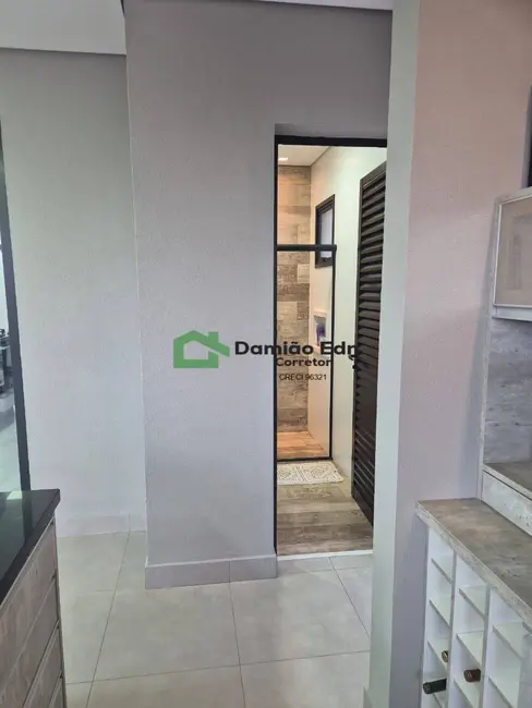 Casa de Condomínio com 4 quartos à venda, 280m2 em Itupeva - SP - imagem 5 Foto 5 de Casa de Condomínio com 4 quartos à venda, 280m2 em Itupeva - SP