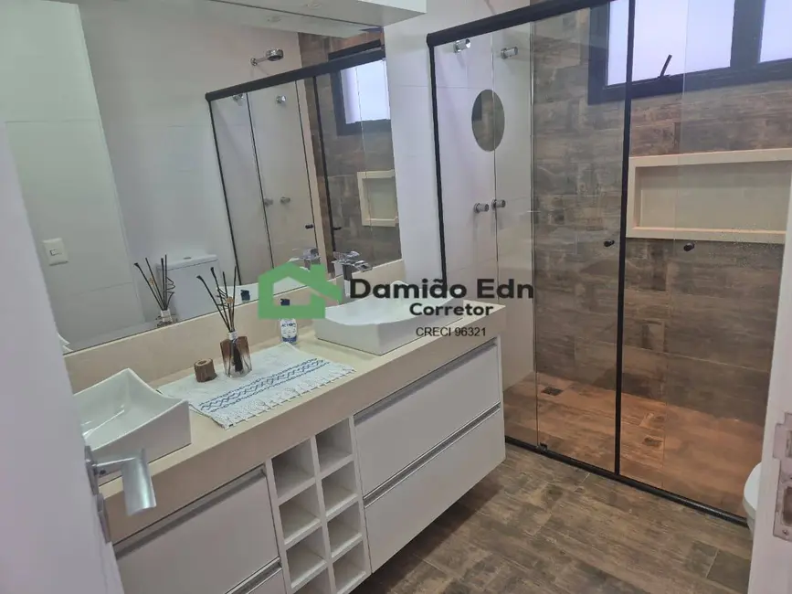 Casa de Condomínio com 4 quartos à venda, 280m2 em Itupeva - SP - imagem 4 Foto 4 de Casa de Condomínio com 4 quartos à venda, 280m2 em Itupeva - SP