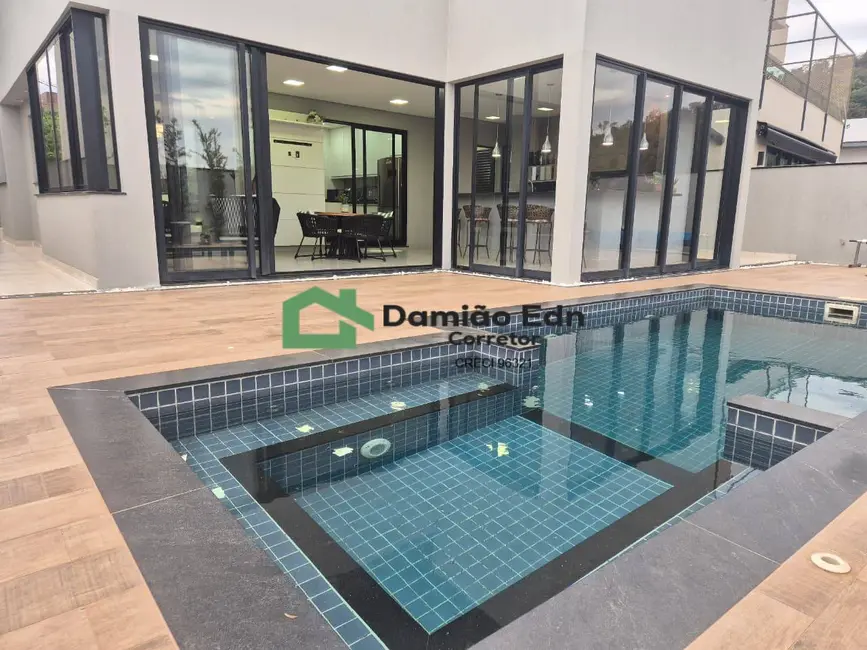 Casa de Condomínio com 4 quartos à venda, 280m2 em Itupeva - SP - imagem 1 Foto 1 de Casa de Condomínio com 4 quartos à venda, 280m2 em Itupeva - SP