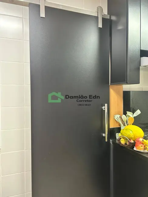 Foto 5 de Apartamento com 3 quartos à venda, 96m2 em Vila das Hortências, Jundiai - SP