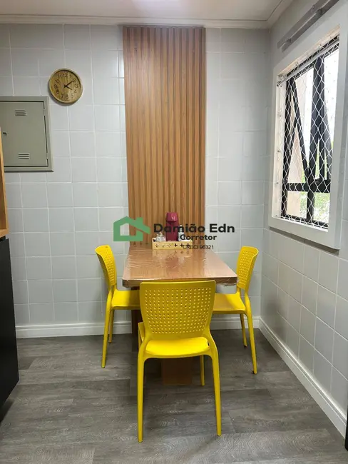 Foto 3 de Apartamento com 3 quartos à venda, 96m2 em Vila das Hortências, Jundiai - SP