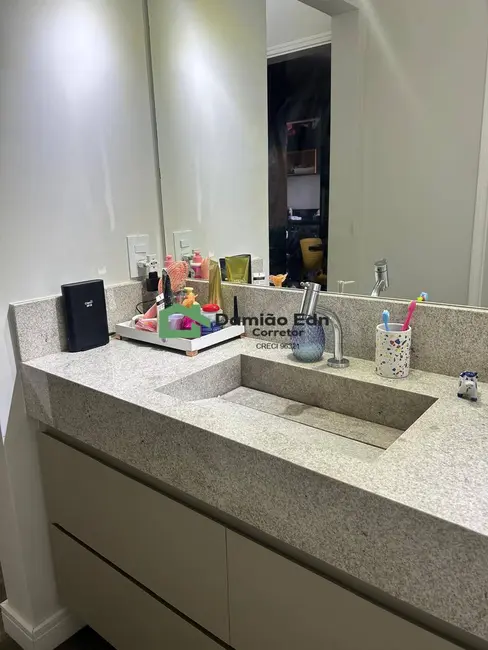 Foto 7 de Apartamento com 3 quartos à venda, 96m2 em Vila das Hortências, Jundiai - SP