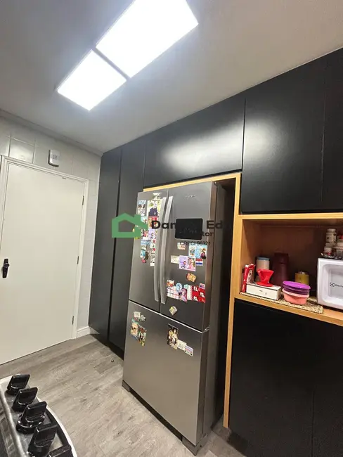 Foto 2 de Apartamento com 3 quartos à venda, 96m2 em Vila das Hortências, Jundiai - SP