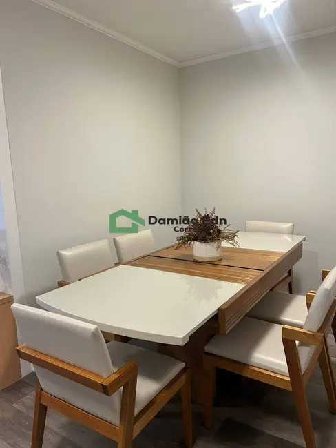 Foto 8 de Apartamento com 3 quartos à venda, 96m2 em Vila das Hortências, Jundiai - SP