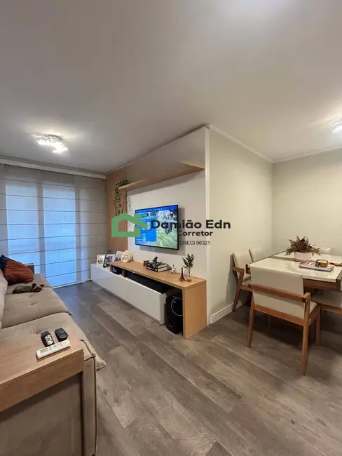 Foto 9 de Apartamento com 3 quartos à venda, 96m2 em Vila das Hortências, Jundiai - SP