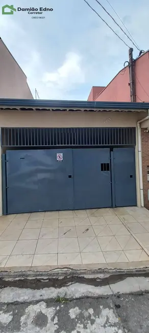 Casa à venda, 130m2 em Jardim São Paulo, Varzea Paulista - SP - imagem 2 Foto 2 de Casa à venda, 130m2 em Jardim São Paulo, Varzea Paulista - SP