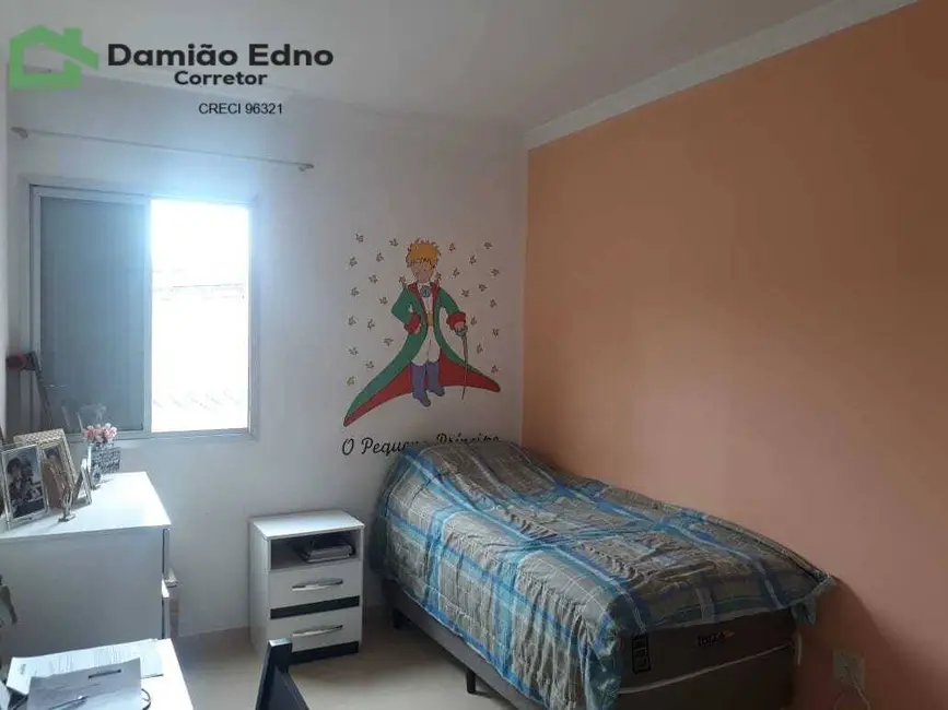 Foto 9 de Apartamento com 2 quartos à venda, 82m2 em Vila Santa Rosa, Jundiai - SP
