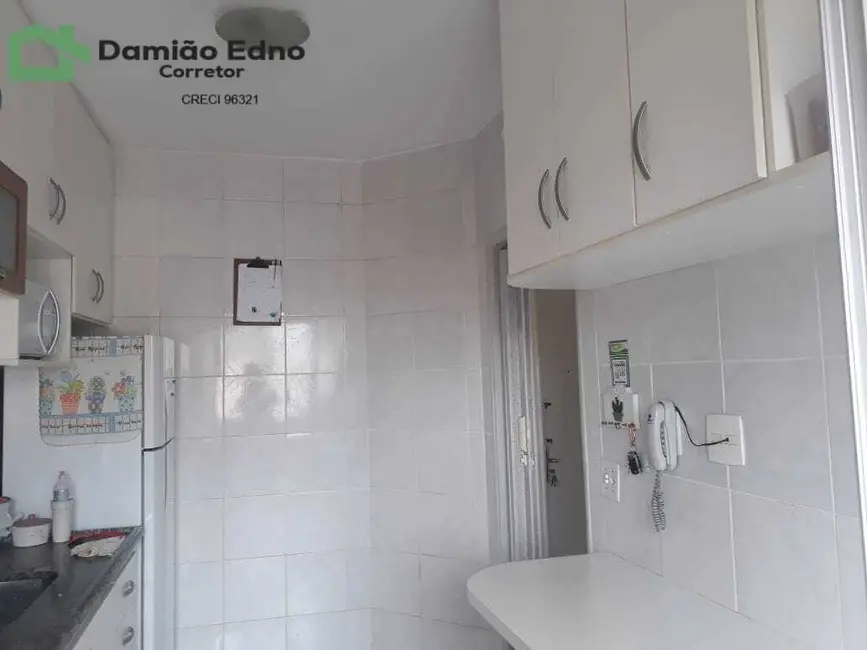 Foto 5 de Apartamento com 2 quartos à venda, 82m2 em Vila Santa Rosa, Jundiai - SP