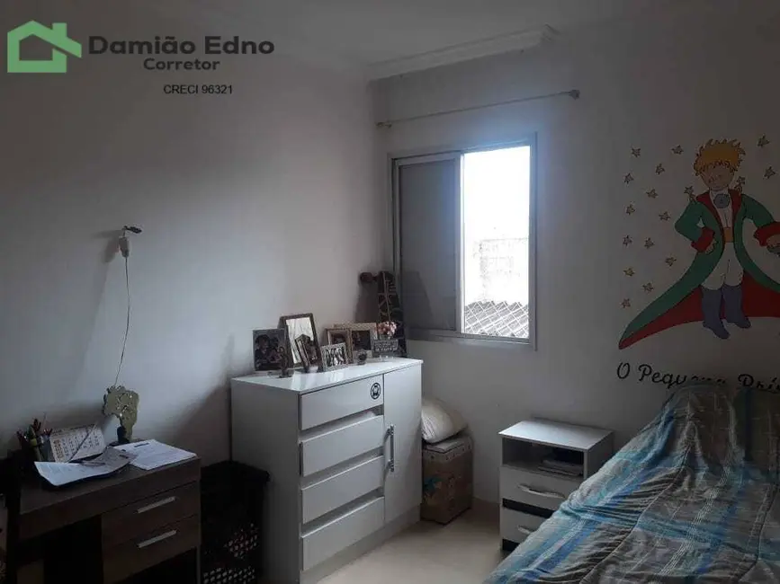 Foto 8 de Apartamento com 2 quartos à venda, 82m2 em Vila Santa Rosa, Jundiai - SP