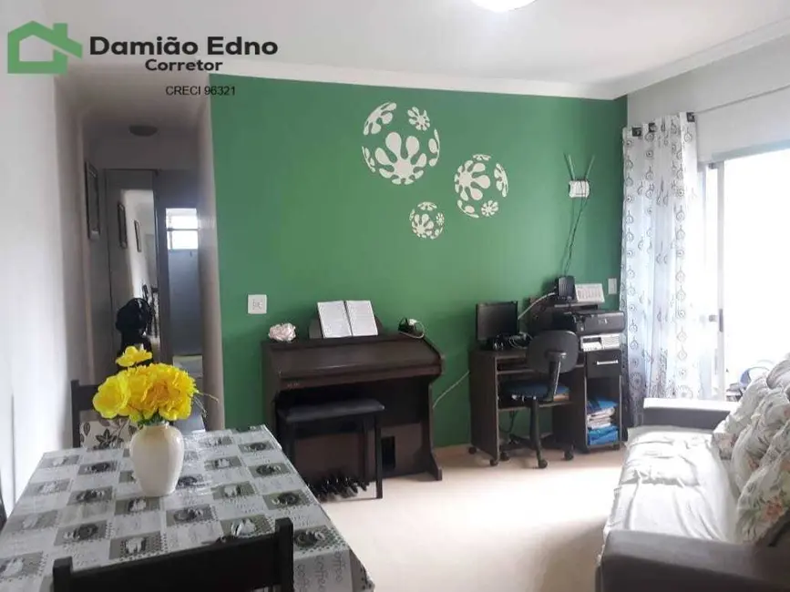 Foto 2 de Apartamento com 2 quartos à venda, 82m2 em Vila Santa Rosa, Jundiai - SP