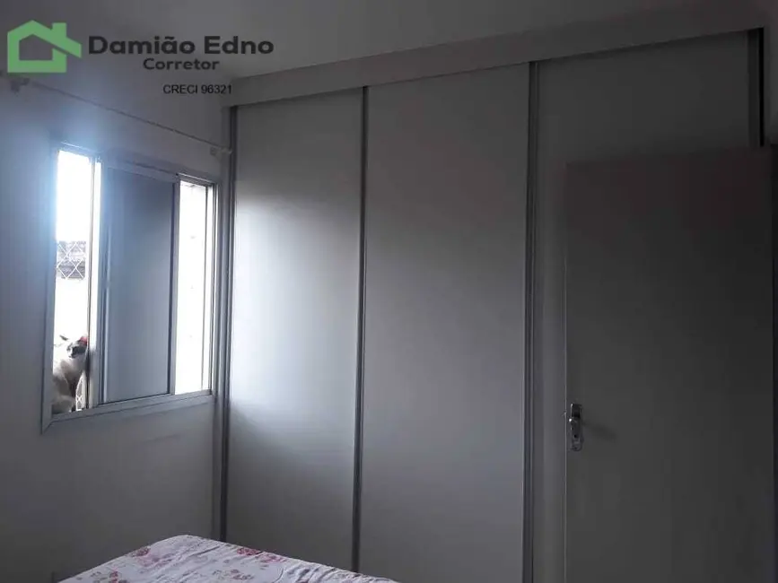 Foto 9 de Apartamento com 2 quartos à venda, 82m2 em Vila Santa Rosa, Jundiai - SP