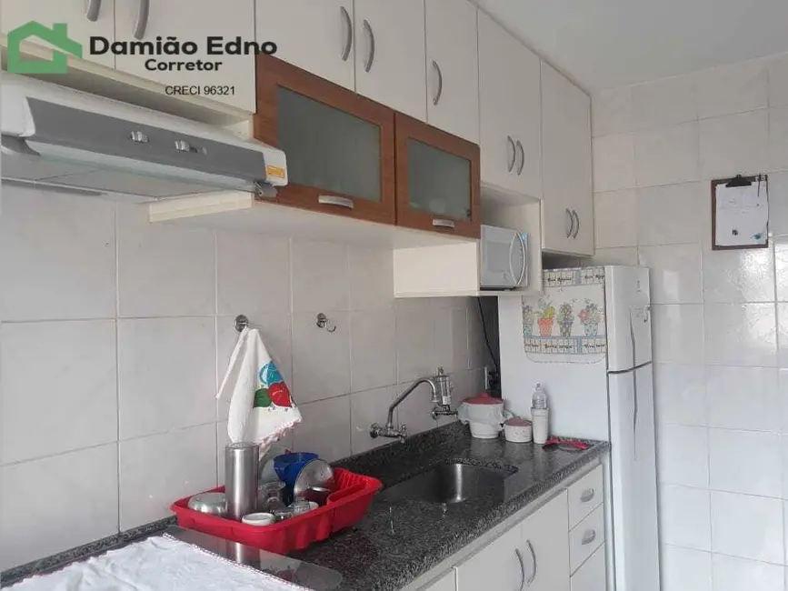 Foto 8 de Apartamento com 2 quartos à venda, 82m2 em Vila Santa Rosa, Jundiai - SP