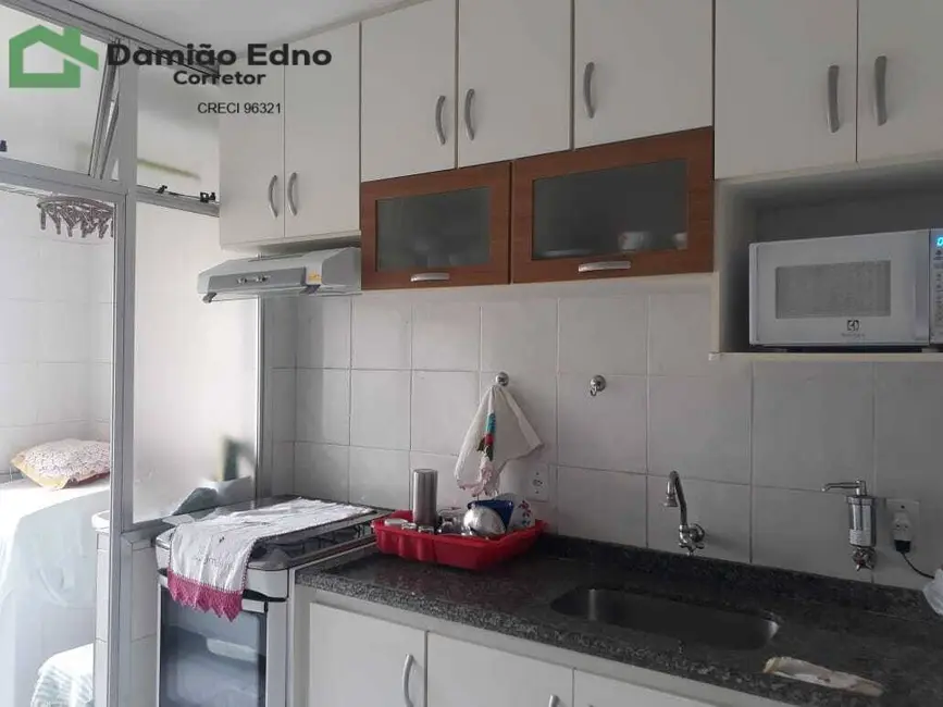 Foto 7 de Apartamento com 2 quartos à venda, 82m2 em Vila Santa Rosa, Jundiai - SP