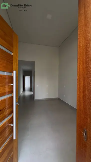 Foto 1 de Casa com 3 quartos à venda, 200m2 em Itupeva - SP