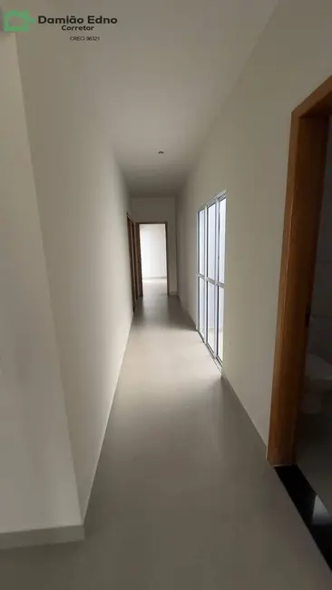 Foto 3 de Casa com 3 quartos à venda, 200m2 em Itupeva - SP