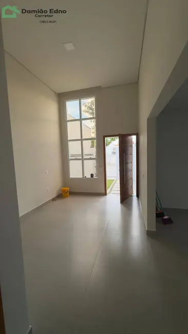 Foto 2 de Casa com 3 quartos à venda, 200m2 em Itupeva - SP
