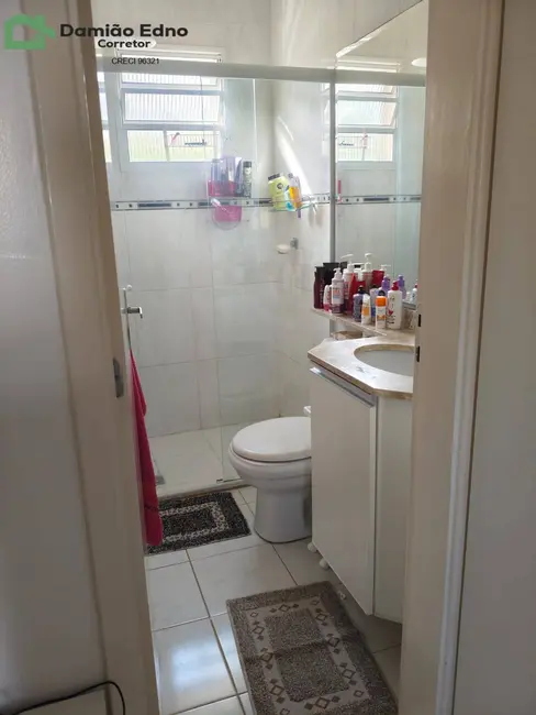 Casa de Condomínio com 3 quartos à venda, 83m2 em Jardim Shangai, Jundiai - SP - imagem 5 Foto 5 de Casa de Condomínio com 3 quartos à venda, 83m2 em Jardim Shangai, Jundiai - SP