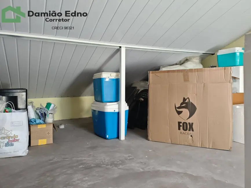 Casa de Condomínio com 3 quartos à venda, 83m2 em Jardim Shangai, Jundiai - SP - imagem 6 Foto 6 de Casa de Condomínio com 3 quartos à venda, 83m2 em Jardim Shangai, Jundiai - SP