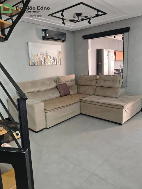 Casa de Condomínio com 3 quartos à venda, 83m2 em Jardim Shangai, Jundiai - SP - imagem 2 Foto 2 de Casa de Condomínio com 3 quartos à venda, 83m2 em Jardim Shangai, Jundiai - SP