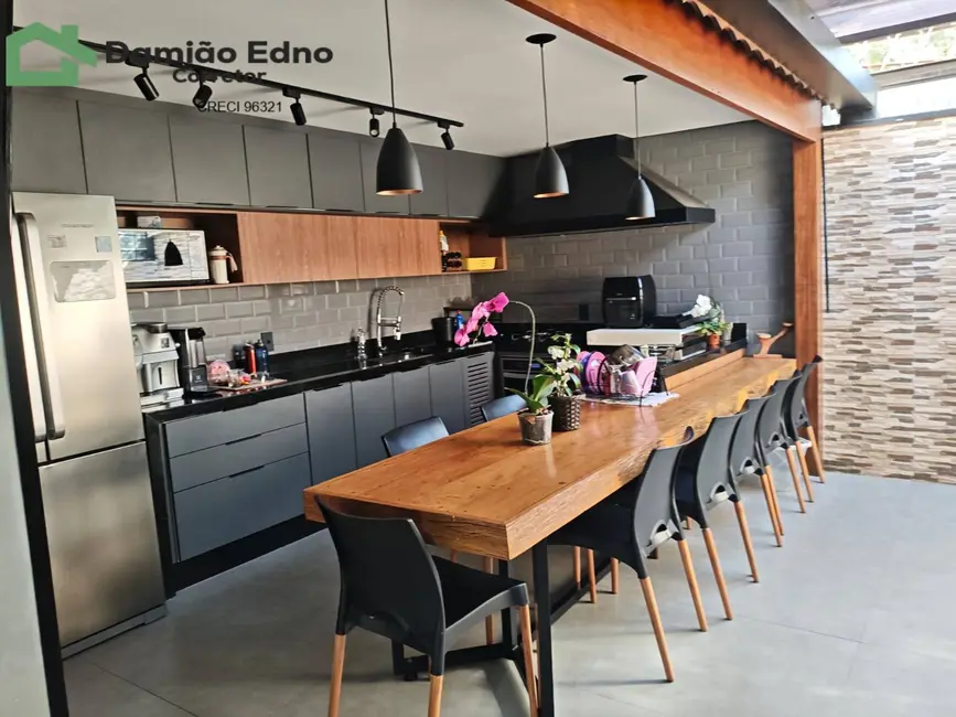 Casa de Condomínio com 3 quartos à venda, 83m2 em Jardim Shangai, Jundiai - SP - imagem 9 Foto 9 de Casa de Condomínio com 3 quartos à venda, 83m2 em Jardim Shangai, Jundiai - SP