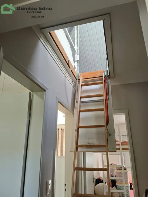 Casa de Condomínio com 3 quartos à venda, 83m2 em Jardim Shangai, Jundiai - SP - imagem 4 Foto 4 de Casa de Condomínio com 3 quartos à venda, 83m2 em Jardim Shangai, Jundiai - SP