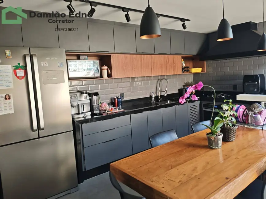 Casa de Condomínio com 3 quartos à venda, 83m2 em Jardim Shangai, Jundiai - SP - imagem 1 Foto 1 de Casa de Condomínio com 3 quartos à venda, 83m2 em Jardim Shangai, Jundiai - SP