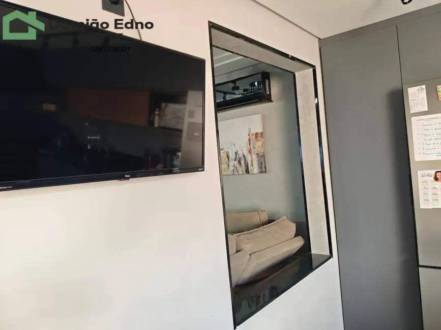 Casa de Condomínio com 3 quartos à venda, 83m2 em Jardim Shangai, Jundiai - SP - imagem 3 Foto 3 de Casa de Condomínio com 3 quartos à venda, 83m2 em Jardim Shangai, Jundiai - SP